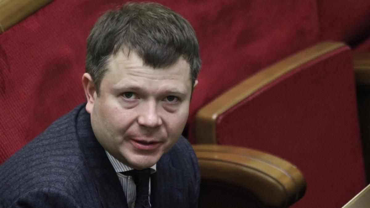 Суд знову дозволив заарештувати ексдепутата Жеваго Суд знову дозволив заарештувати ексдепутата Жеваго