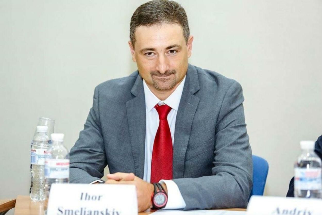 Гендиректор Укрпошти сказав, скільки заробляє під час карантину Гендиректор Укрпошти сказав, скільки заробляє під час карантину