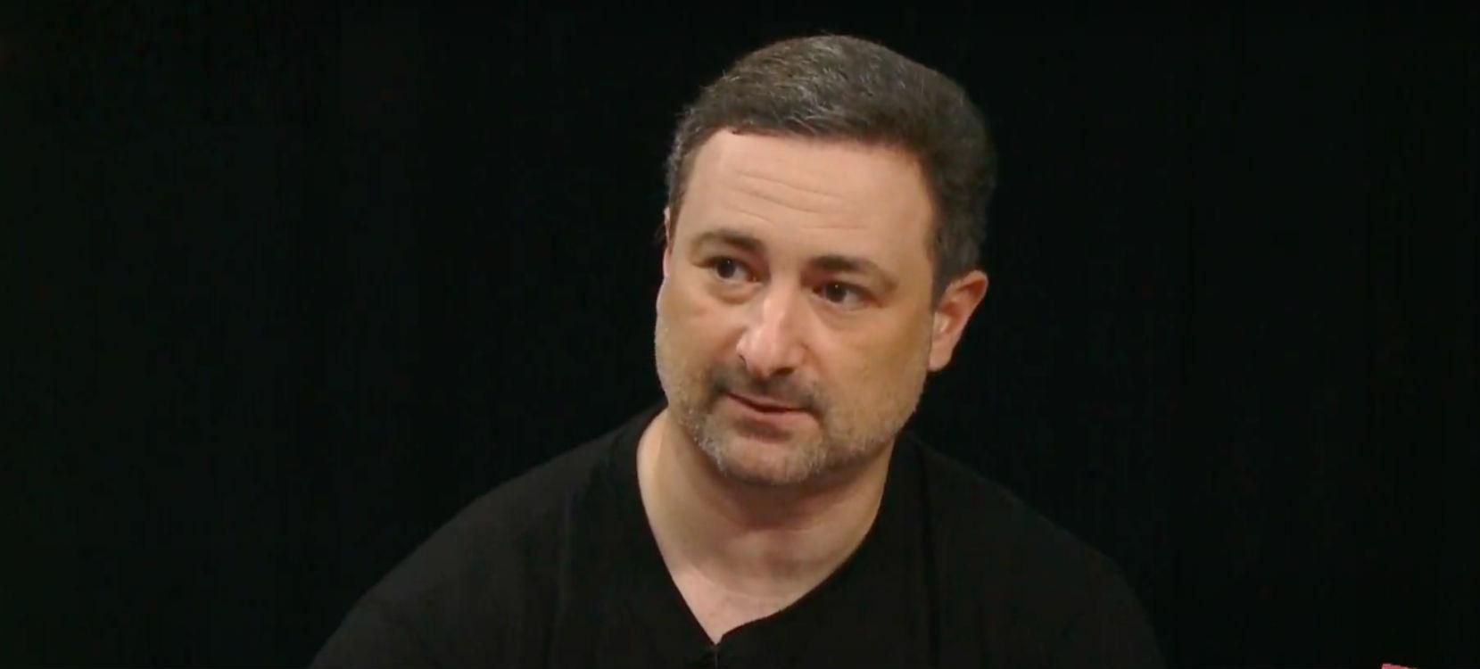 Це був жах, – Смілянський шокував станом Укрпошти у 2016 році Це був жах, – Смілянський шокував станом Укрпошти у 2016 році