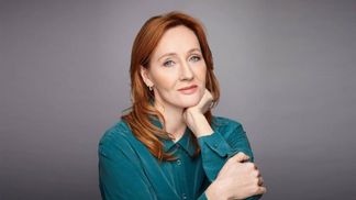 Джоан Роулинг призналась, что пережила сексуальное насилие