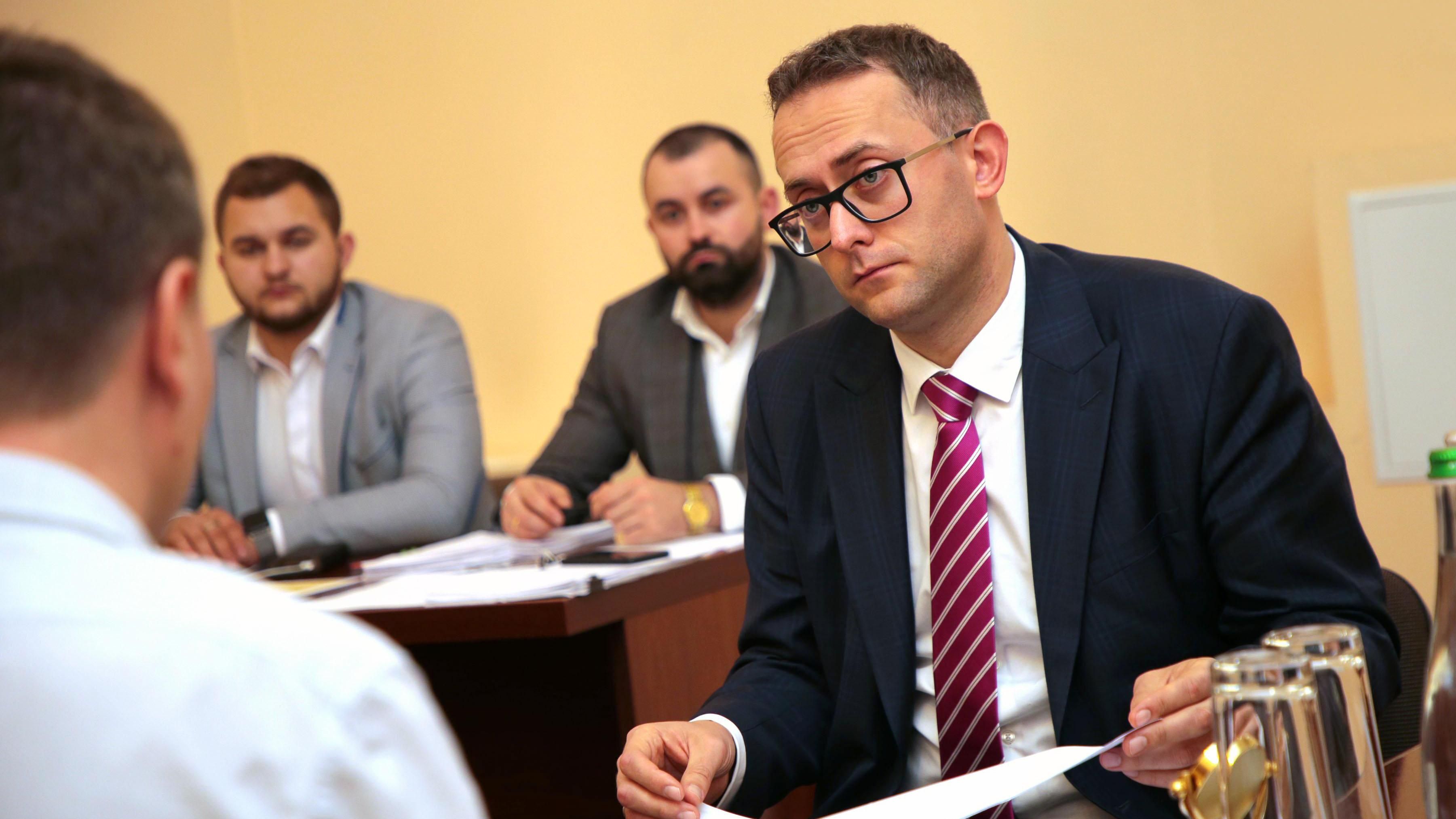 Суд отказался избирать меру пресечения экс-главе Львовской ОГА Мальскому: все подробности
