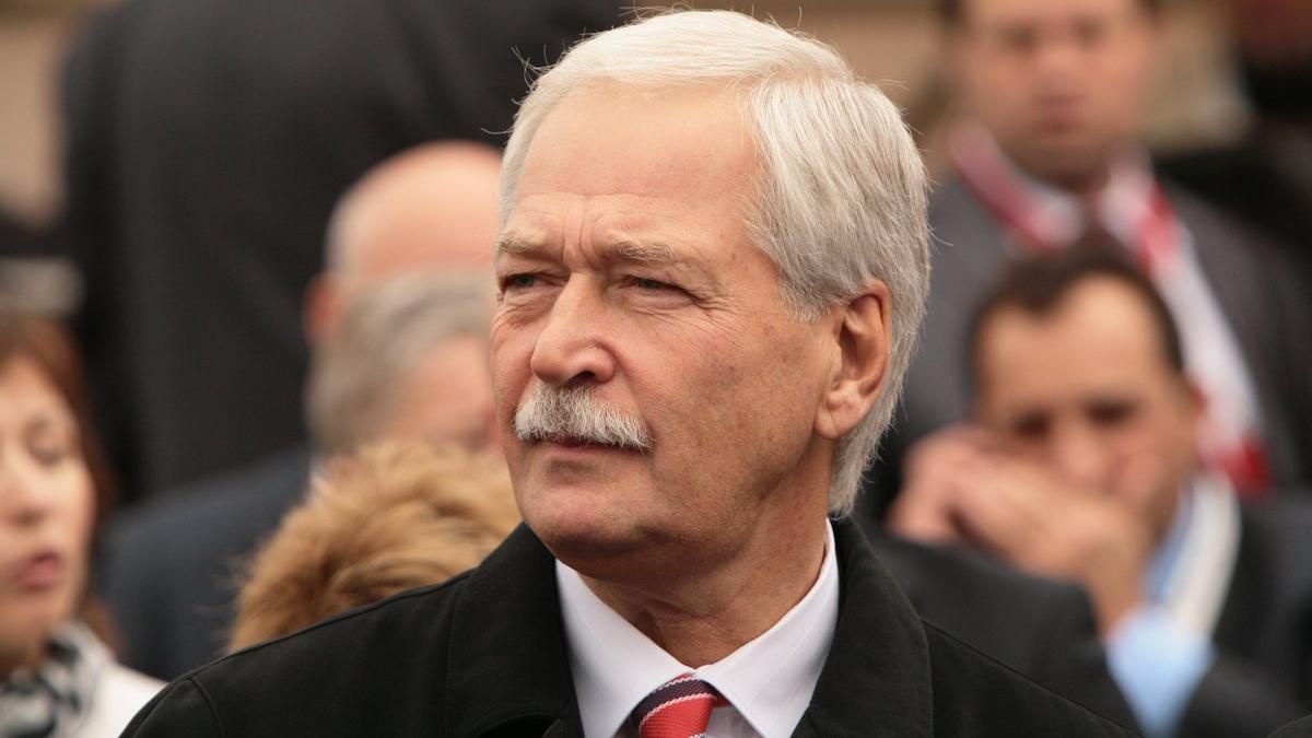 Кремль заявив, що Україна фактично вийшла з мінського процесу: деталі Кремль заявив, що Україна фактично вийшла з мінського процесу: деталі