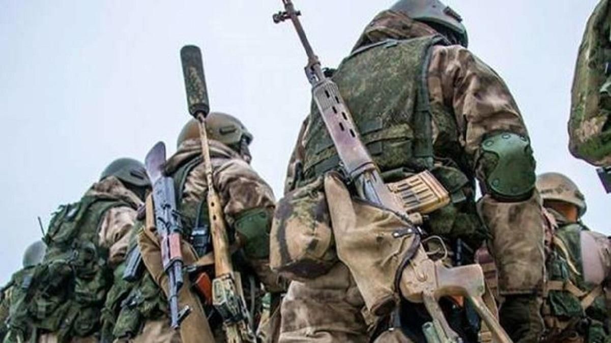 Сколько украинцев воюют в иностранных военных компаниях