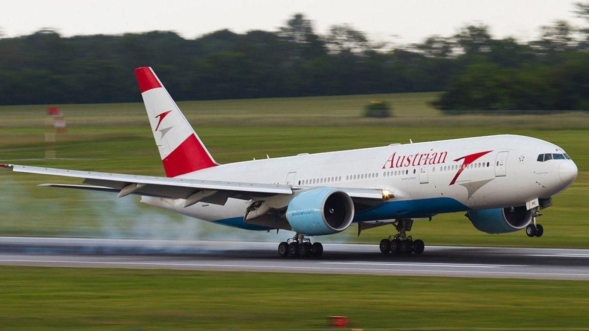 Авиарейсы из Украины в ЕС не восстановят до конца июня 2020 Авиарейсы из Украины в ЕС не восстановят до конца июня 2020