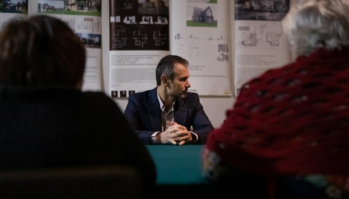 Святослав Вакарчук йде з Верховної Ради: як реагують соціальні мережі Святослав Вакарчук йде з Верховної Ради: як реагують соціальні мережі