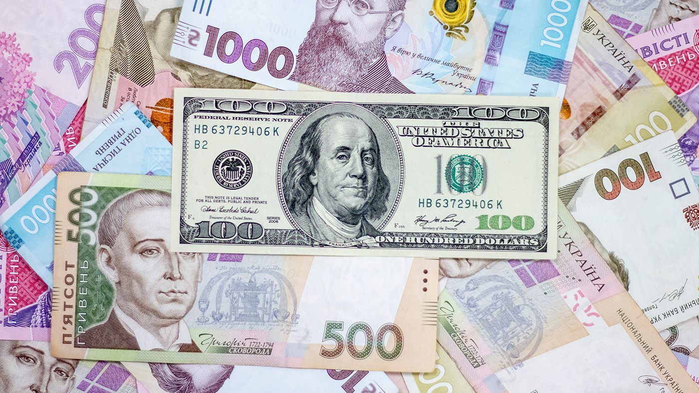 Курс долара, євро – курс валют НБУ на 12 червня 2020