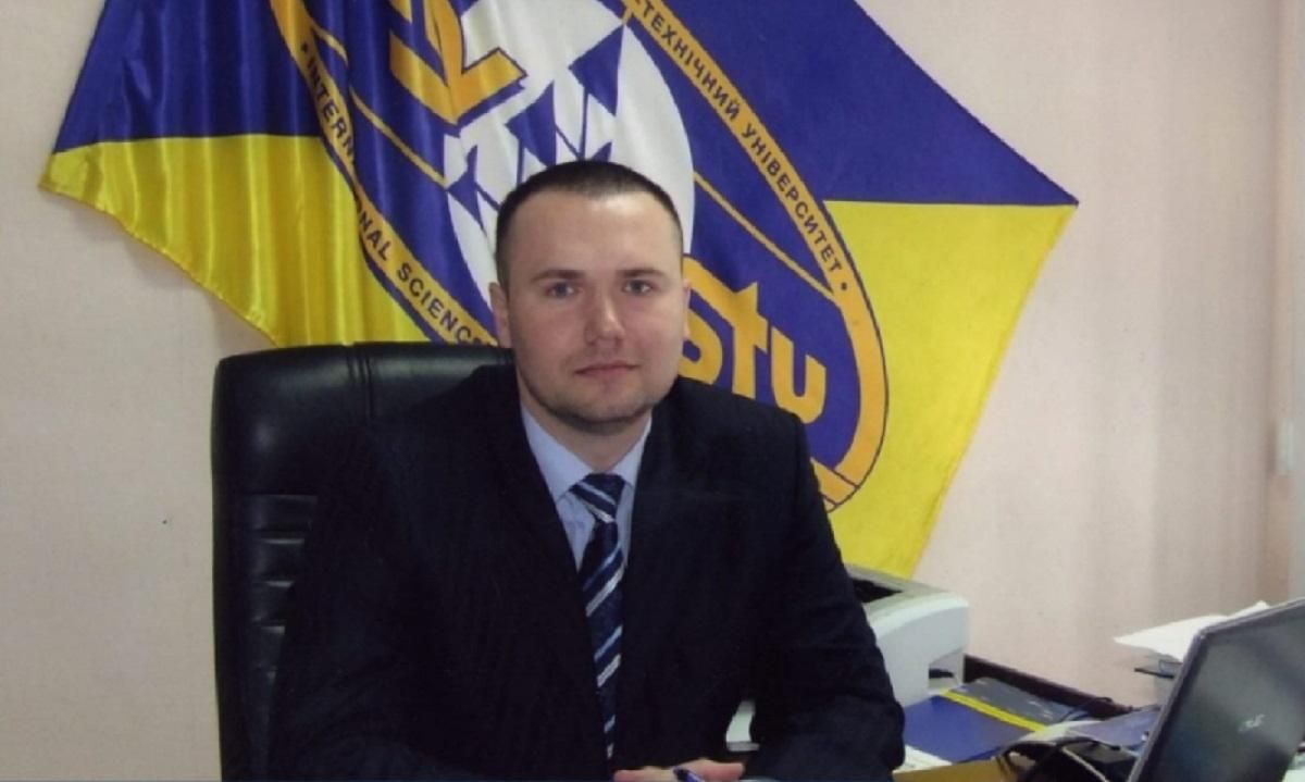 Шмигаль розповів про Шкарлета, який може очолити Міносвіти Шмигаль розповів про Шкарлета, який може очолити Міносвіти