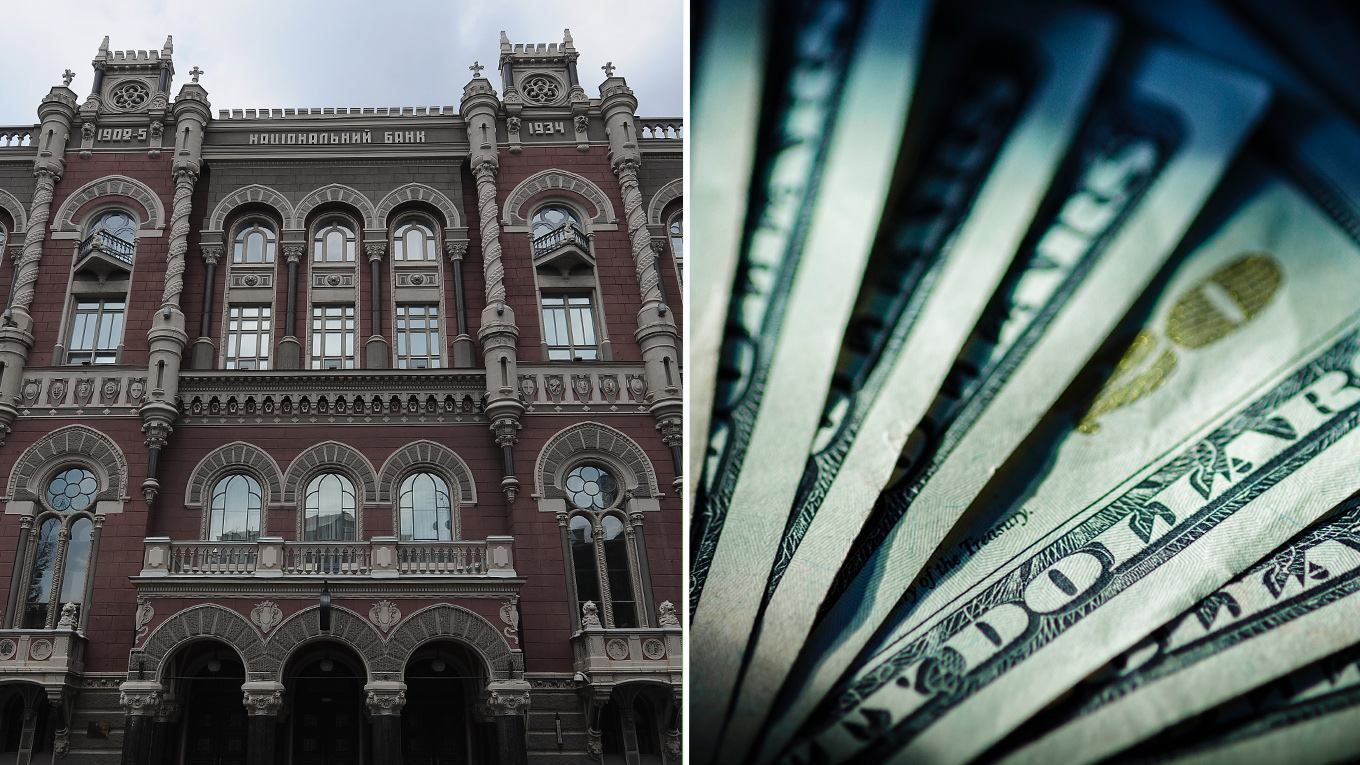 Скільки кредитів цього року набере Україна від МВФ, Світового банку і ЄС: назвали суму