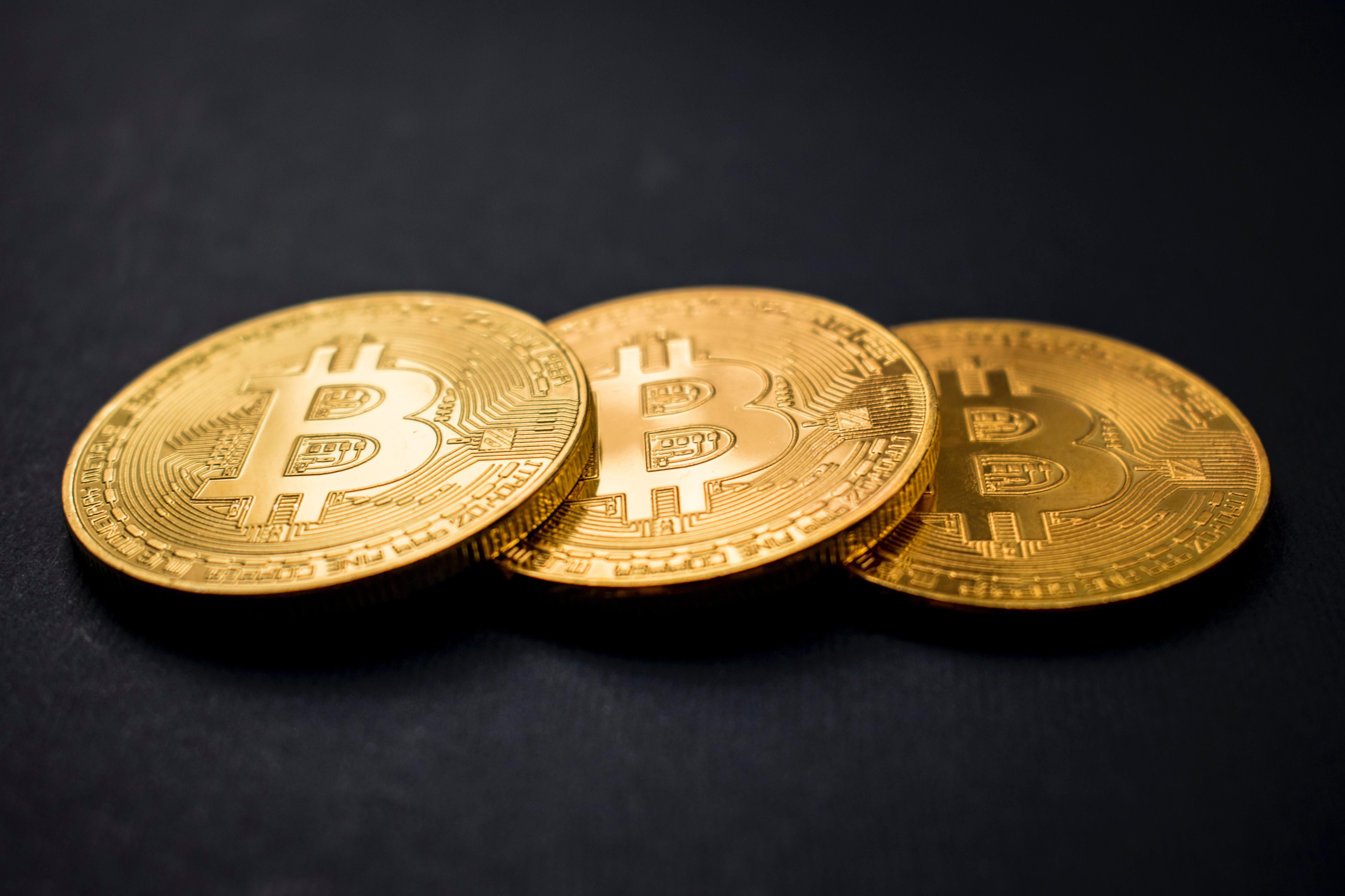 Bitcoin и рынок криптовалют вырастут на фоне COVID-19: прогноз