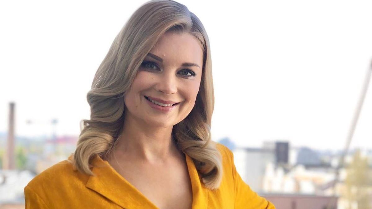 Сбежала в Одессу: Лидия Таран отправилась на отдых Сбежала в Одессу: Лидия Таран отправилась на отдых