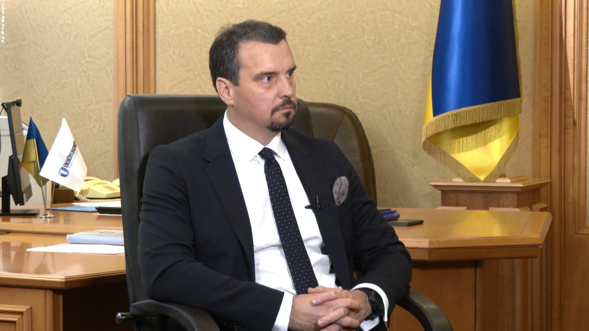 Приватизації не буде, це фейк: Абромавичус про зміни, які чекають Укроборонпром Приватизації не буде, це фейк: Абромавичус про зміни, які чекають Укроборонпром