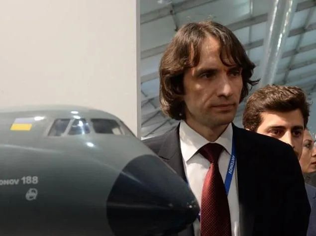 Олександр Лось Олександр Лось