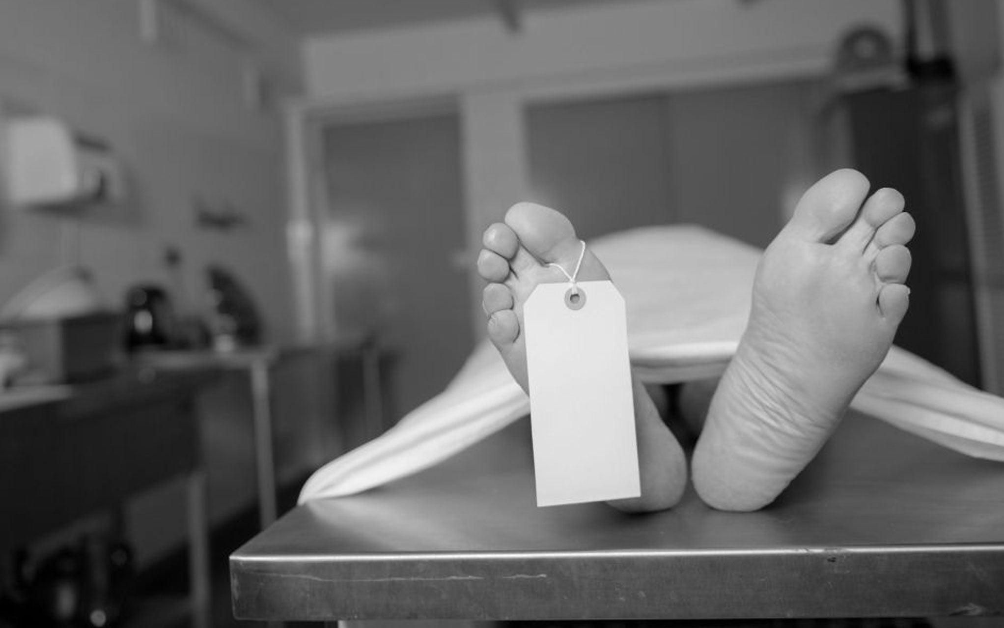 В Украине не обнародуют данные о причинах смерти во время карантина: почему В Украине не обнародуют данные о причинах смерти во время карантина: почему