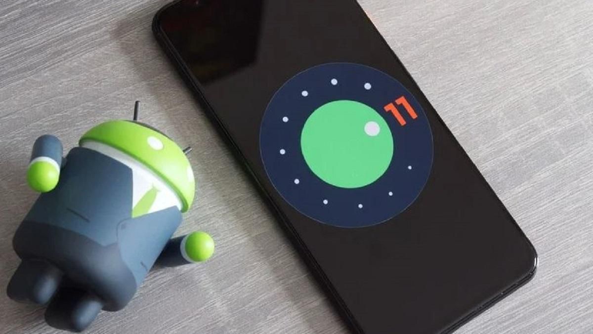 Xiaomi объявила, какие смартфоны получат Android 11 Beta 1 Xiaomi объявила, какие смартфоны получат Android 11 Beta 1