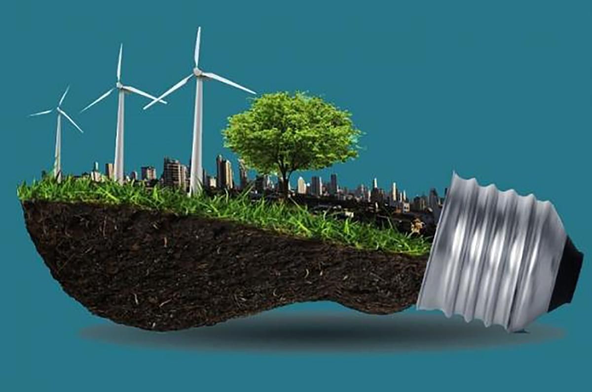 Украина будет терять еще больше, – экс-нардепка о влиянии меморандума на кризис в энергетике Украина будет терять еще больше, – экс-нардепка о влиянии меморандума на кризис в энергетике