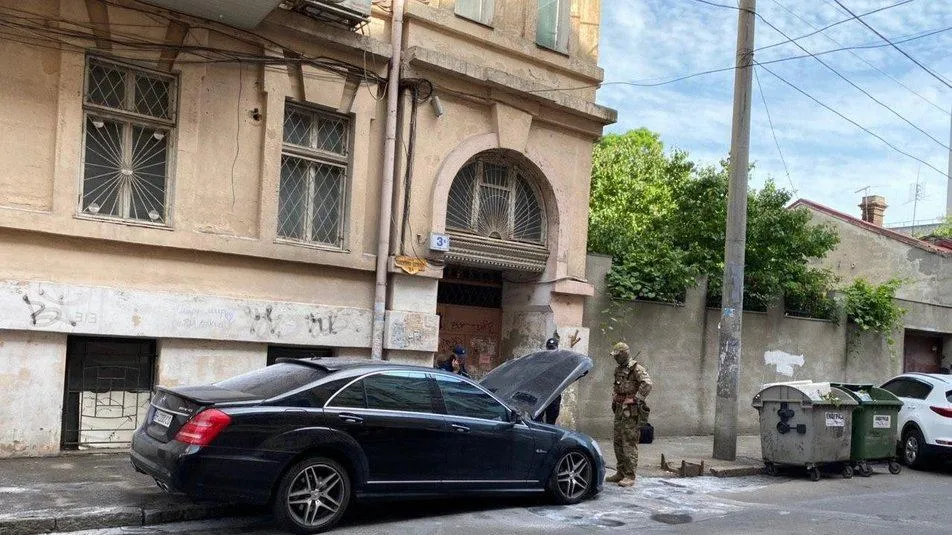 підпал підпал