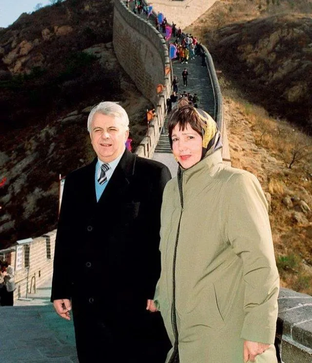 Антоніна Кравчук Антоніна Кравчук