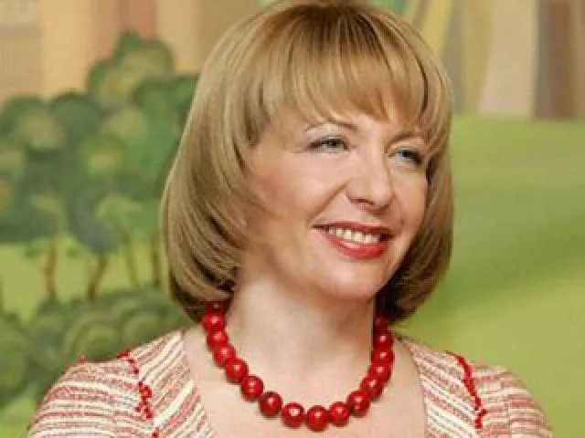 Катерина Ющенко Катерина Ющенко