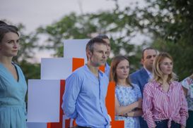 Вакарчук уходит из-за конфликта с "Голосом" об отставке Авакова, – Лещенко