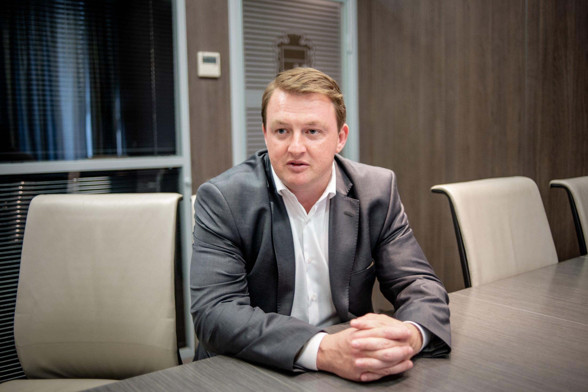 Звинувачення НБУ у створенні фінансової піраміди: Фурса пояснив, чому вони помилкові Звинувачення НБУ у створенні фінансової піраміди: Фурса пояснив, чому вони помилкові