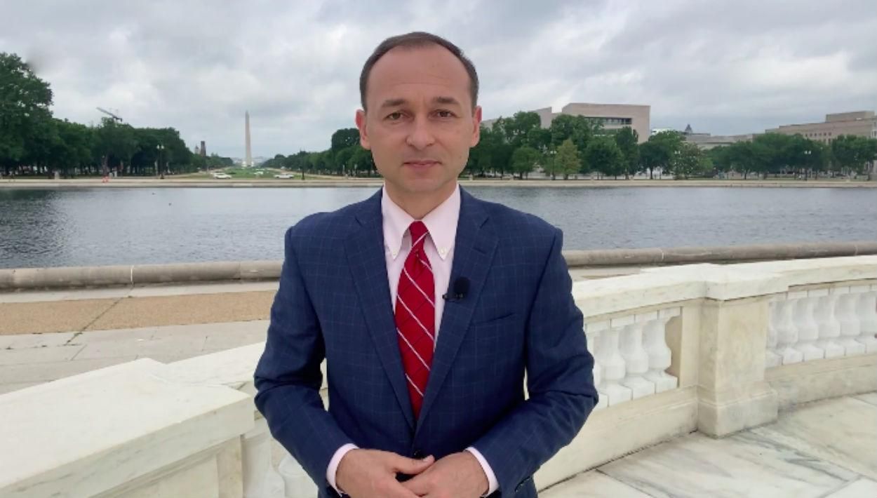 Голос Америки: В США отреагировали на новый состав ТКГ в Минске Голос Америки: В США отреагировали на новый состав ТКГ в Минске