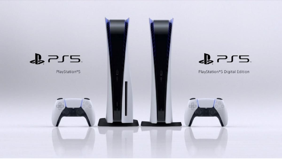 Список ігор для PlayStation 5 – відео й дати виходу тайтлів Список ігор для PlayStation 5 – відео й дати виходу тайтлів