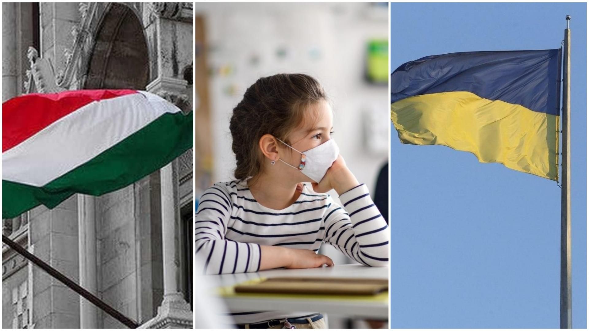 Кулеба прокомментировал возможные изменения закона об образовании Кулеба прокомментировал возможные изменения закона об образовании