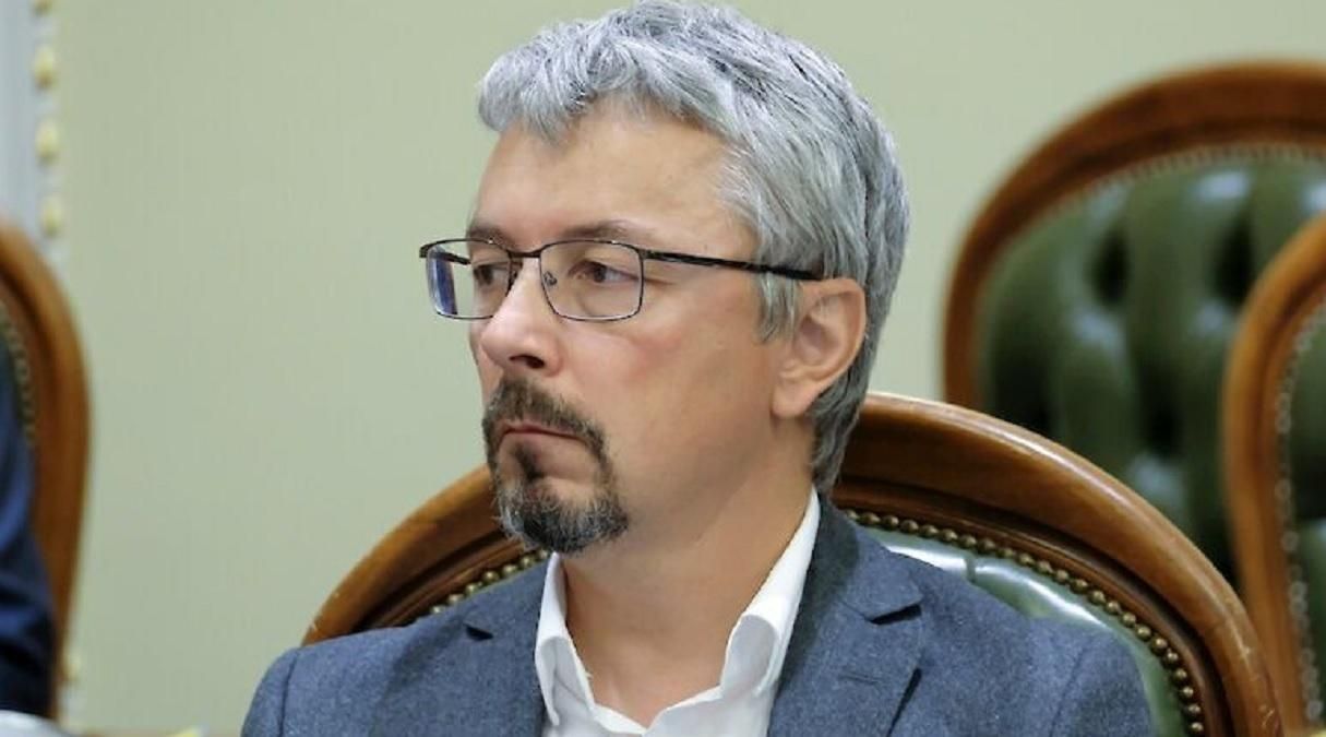 Ткаченко: сюжет 1+1 о братоубийство Порошенко - спорный Ткаченко: сюжет 1+1 о братоубийство Порошенко - спорный