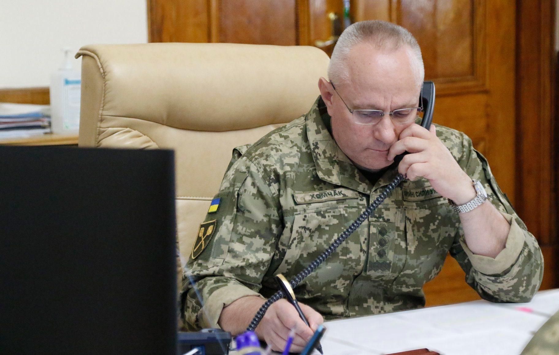 Знання англійської буде обов’язковим для офіцерів ЗСУ з 2025 року Знання англійської буде обов’язковим для офіцерів ЗСУ з 2025 року