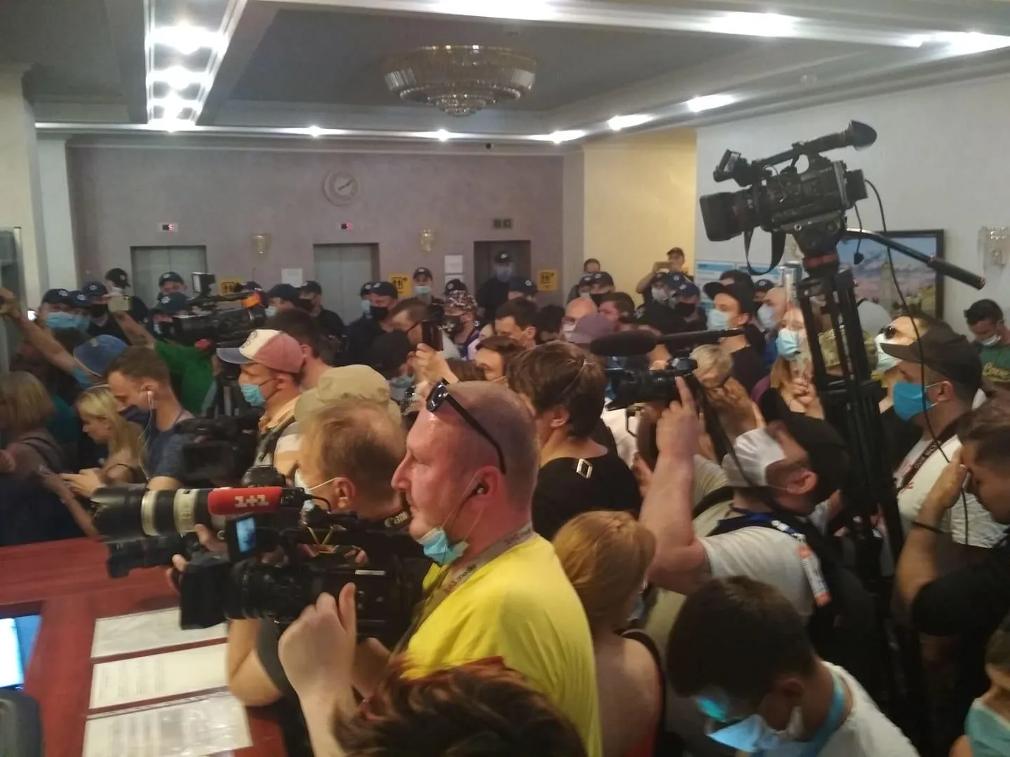 Стерненко суд Стерненко суд