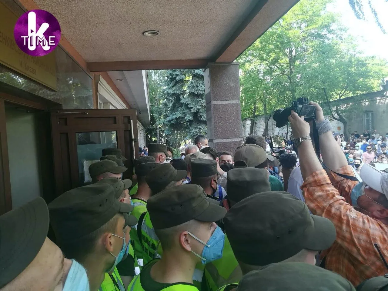 Стерненко нацгвардія Стерненко нацгвардія