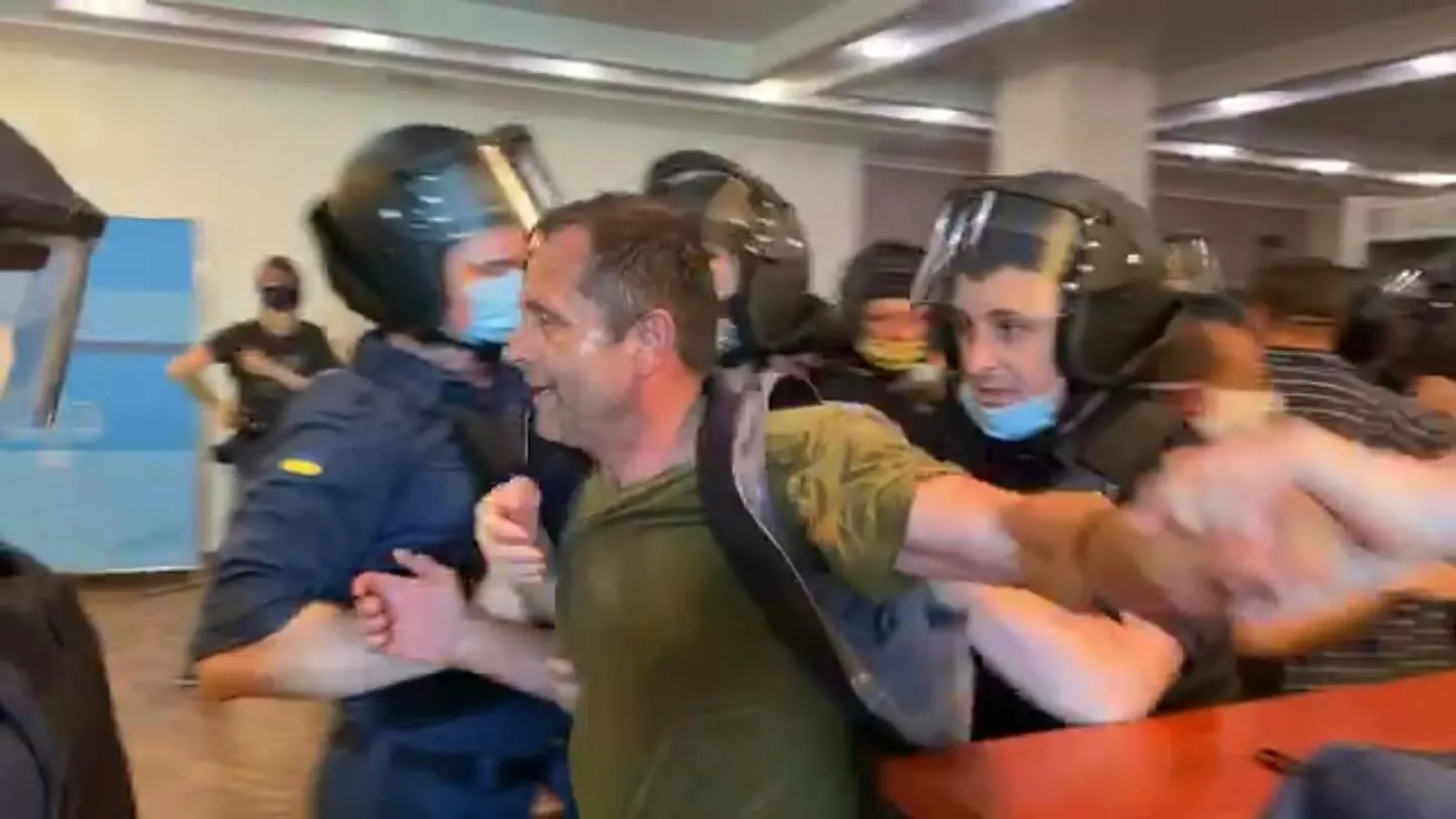 Володимир Балух Володимир Балух