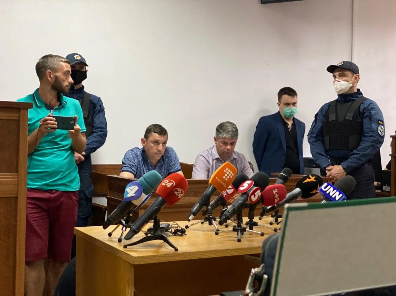 Микола Бозовуляк Микола Бозовуляк