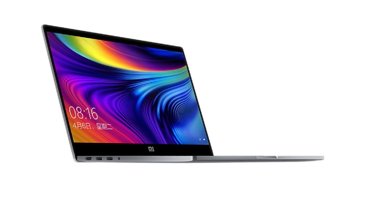 Xiaomi выпустила обновленный Mi Notebook Pro 15 с графикой NVIDIA Xiaomi выпустила обновленный Mi Notebook Pro 15 с графикой NVIDIA