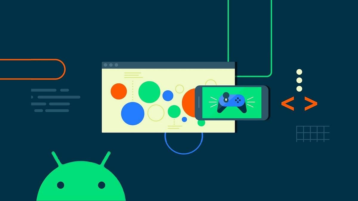 Новая разработка Google повышает качество игр на Android