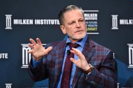 Крупнейшее IPO 2020 года: компания миллиардера Дэна Гилберта может выйти на фондовый рынок