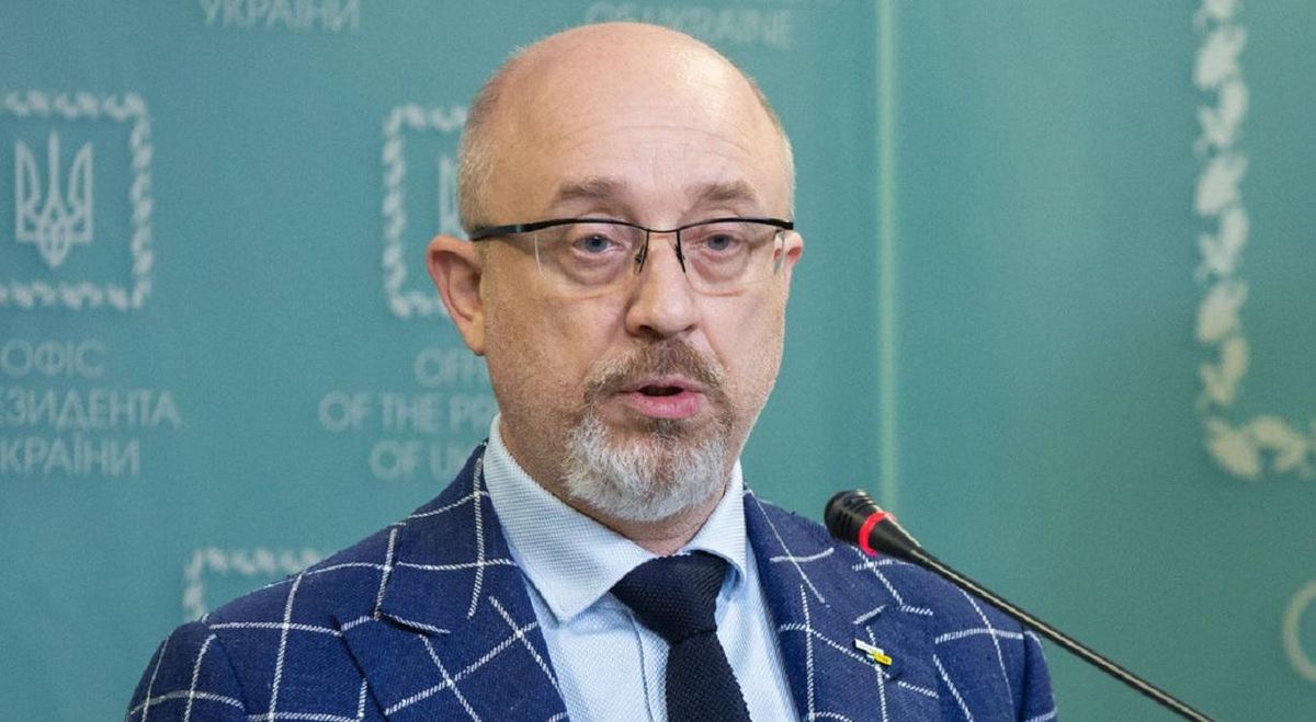 Резніков: Ми хочемо дати шанс мінським угодам, робимо все, щоб модернізувати процес