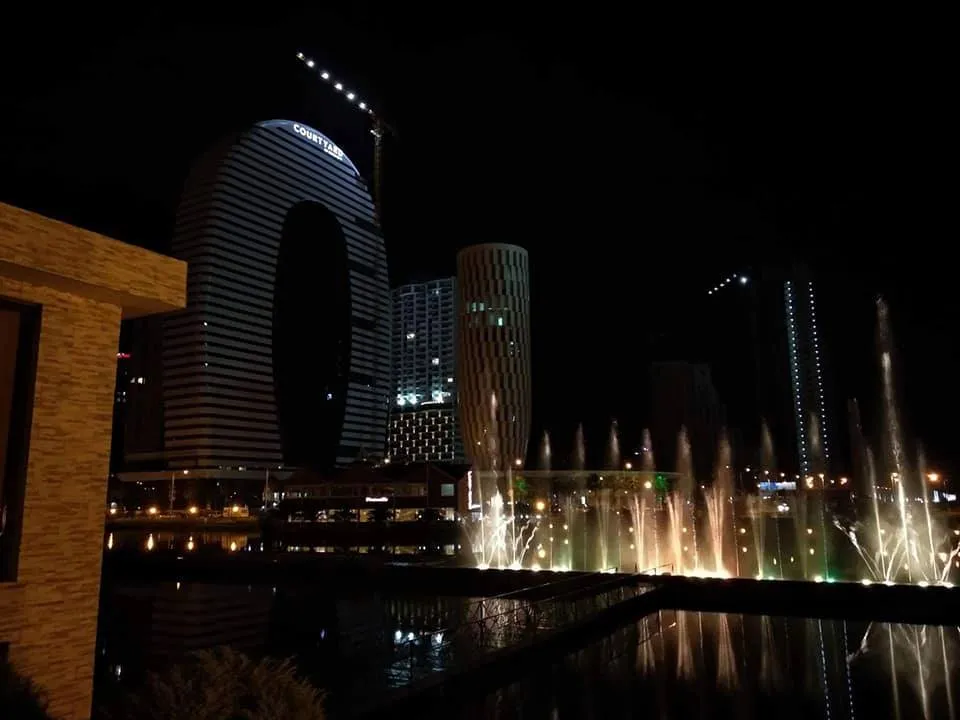 Батумі Батумі