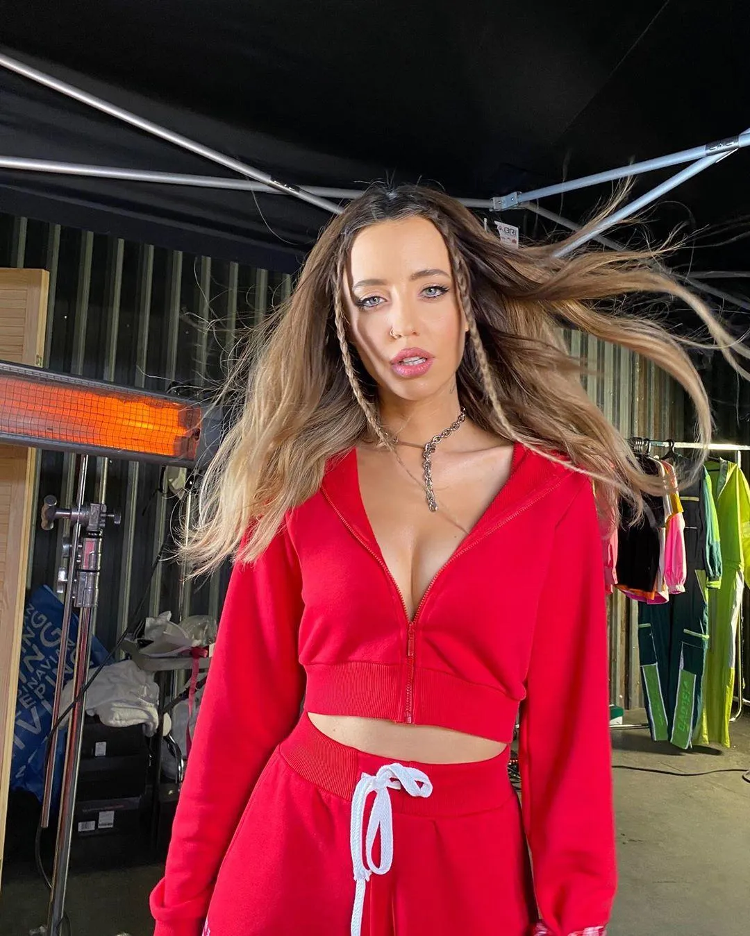 Надя Дорофєєва Надя Дорофєєва