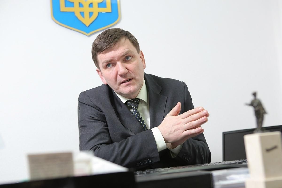 Сотни дел против "судей Майдана" закроют после решения Конституционного Суда, – Горбатюк