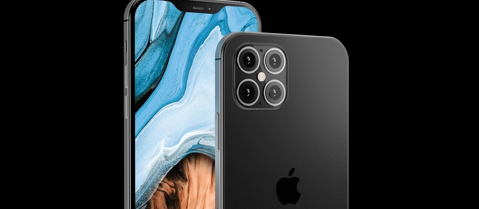 Apple зарегистрировала 9 новых iPhone: что о них известно