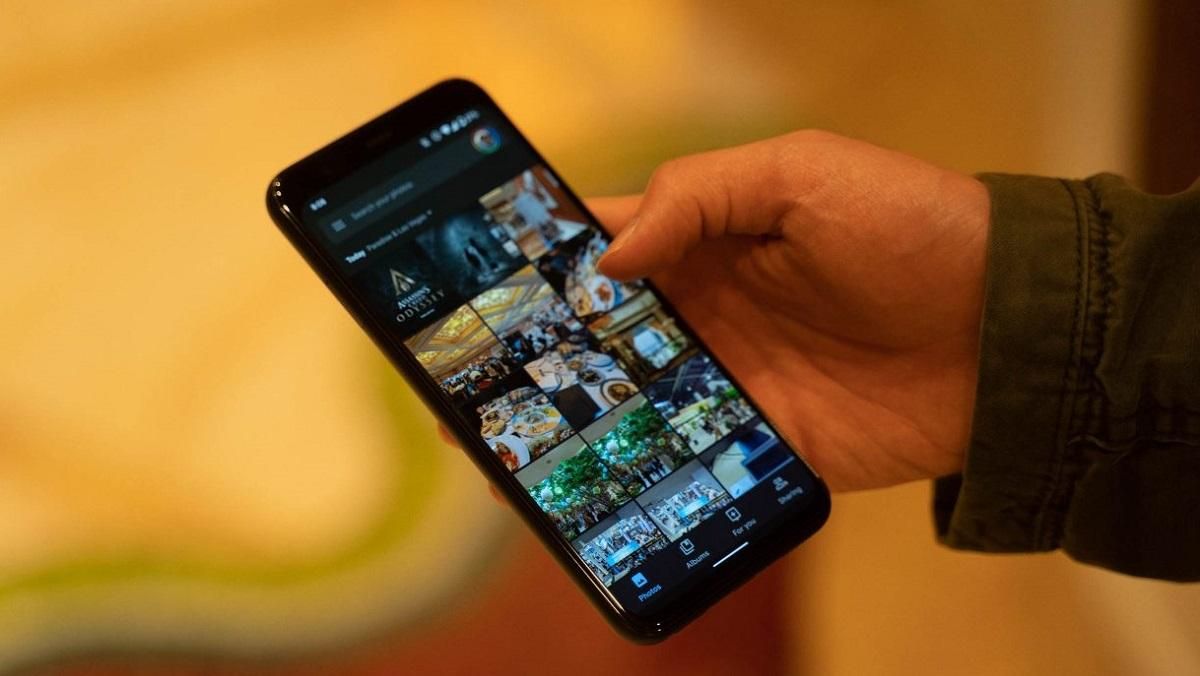 Google Фото получит удобную функцию, которая упростит жизнь пользователям Google Фото получит удобную функцию, которая упростит жизнь пользователям