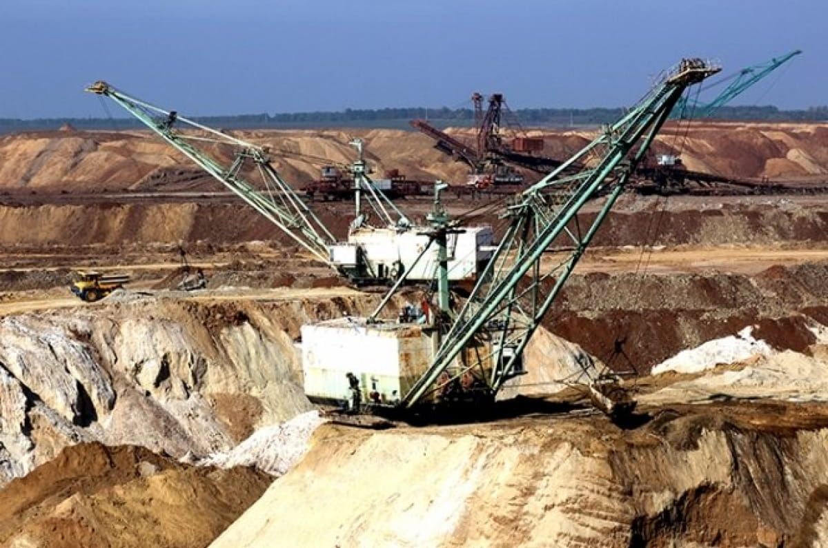 ОГХК погодила з Держгеонадрами план отримання нових ліцензій на Межирічному родовищі ОГХК погодила з Держгеонадрами план отримання нових ліцензій на Межирічному родовищі