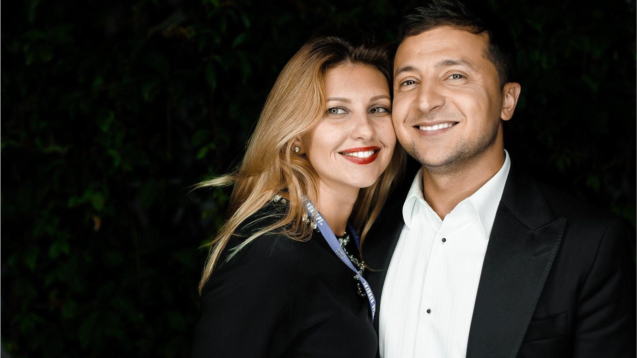 Зеленський перейде на особливий режим роботи після виявлення коронавірусу у дружини Зеленський перейде на особливий режим роботи після виявлення коронавірусу у дружини