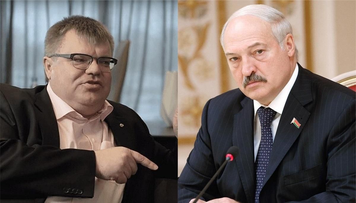 Корупція, обшуки й зв'язки з Росією: у Білорусі розгорівся політичний скандал перед виборами