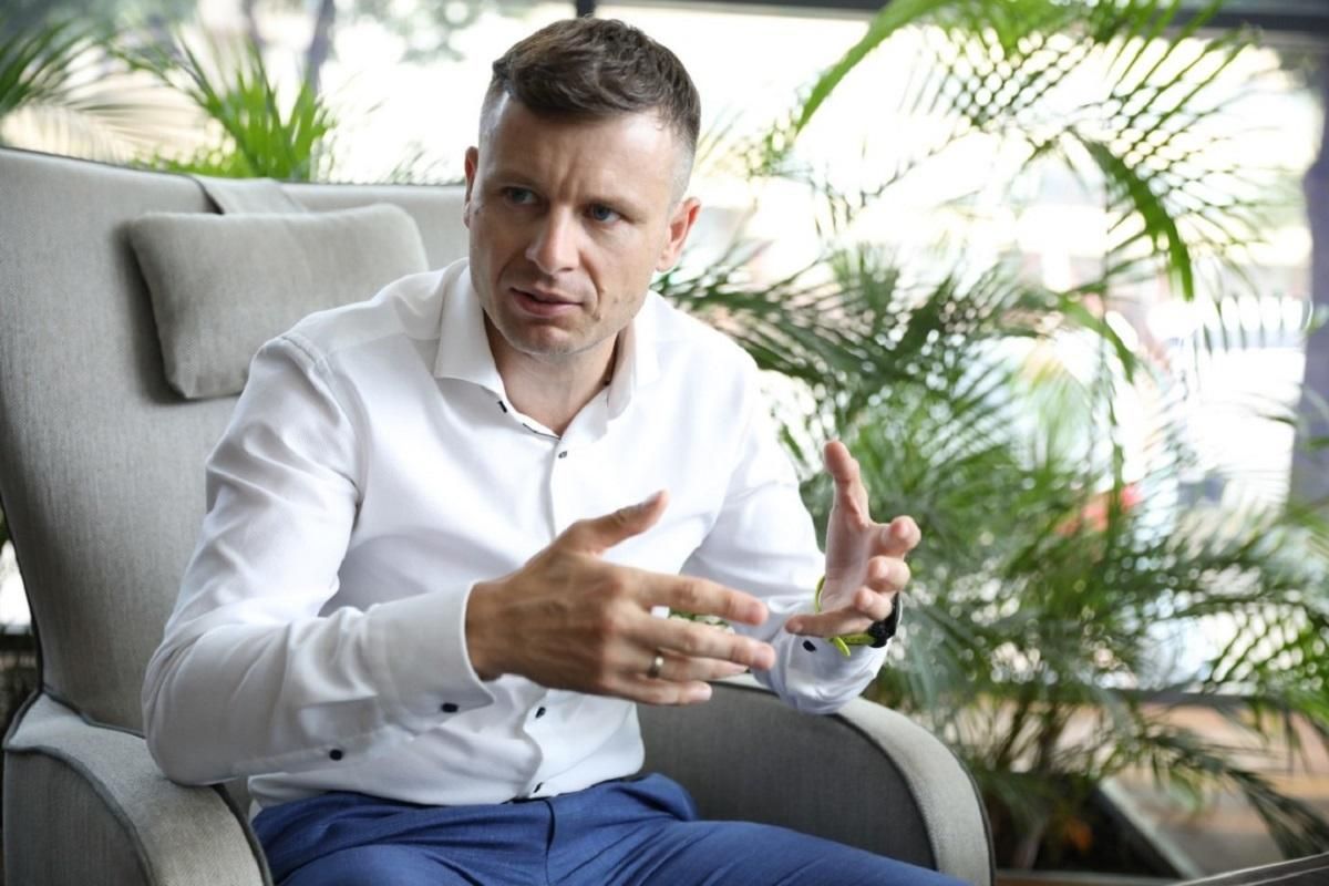 Не виконають – звільнимо: глава Мінфіну дав завдання керівникам податкової і митниці Не виконають – звільнимо: глава Мінфіну дав завдання керівникам податкової і митниці