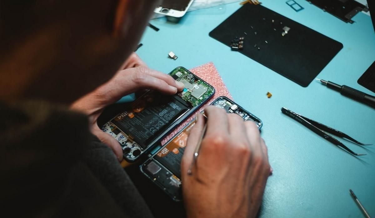 Рынок восстановленных смартфонов просел впервые за 4 года Рынок восстановленных смартфонов просел впервые за 4 года