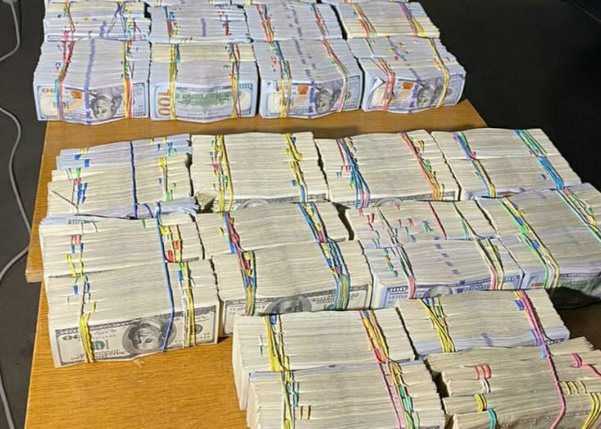 Взятку в 6 миллионов НАБУ и САП: агент Шевченко может получить 500 тысяч долларов вознаграждения