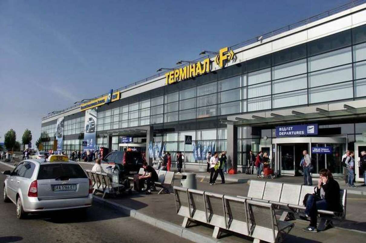 Аеропорт Бориспіль відновлює роботу з 15 червня 2020: як працюватиме 