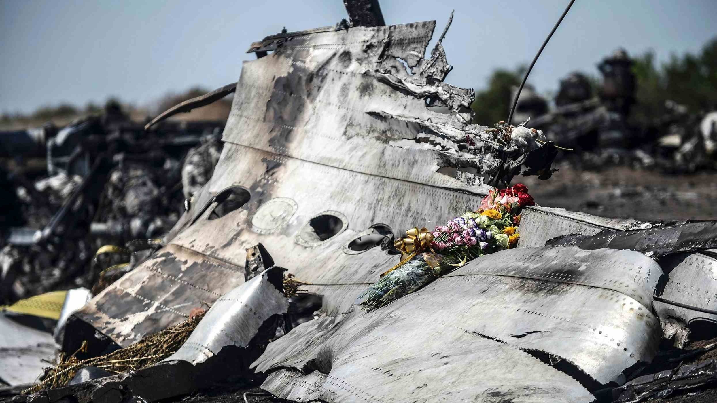 Сбитие самолета рейса MH17: итоги первой недели резонансного судебного процесса
